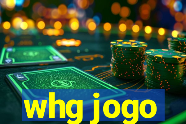 whg jogo